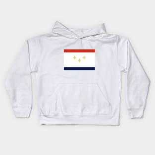 New Orleans Kids Hoodie